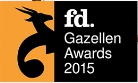 FD Gazellen Awards 2015 pic.