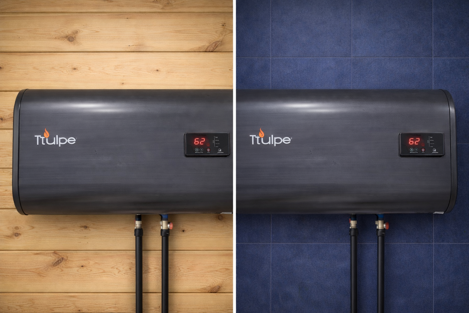 Nu op voorraad, de nieuwe TTulpe® Flow... - Propaangeiser.nl