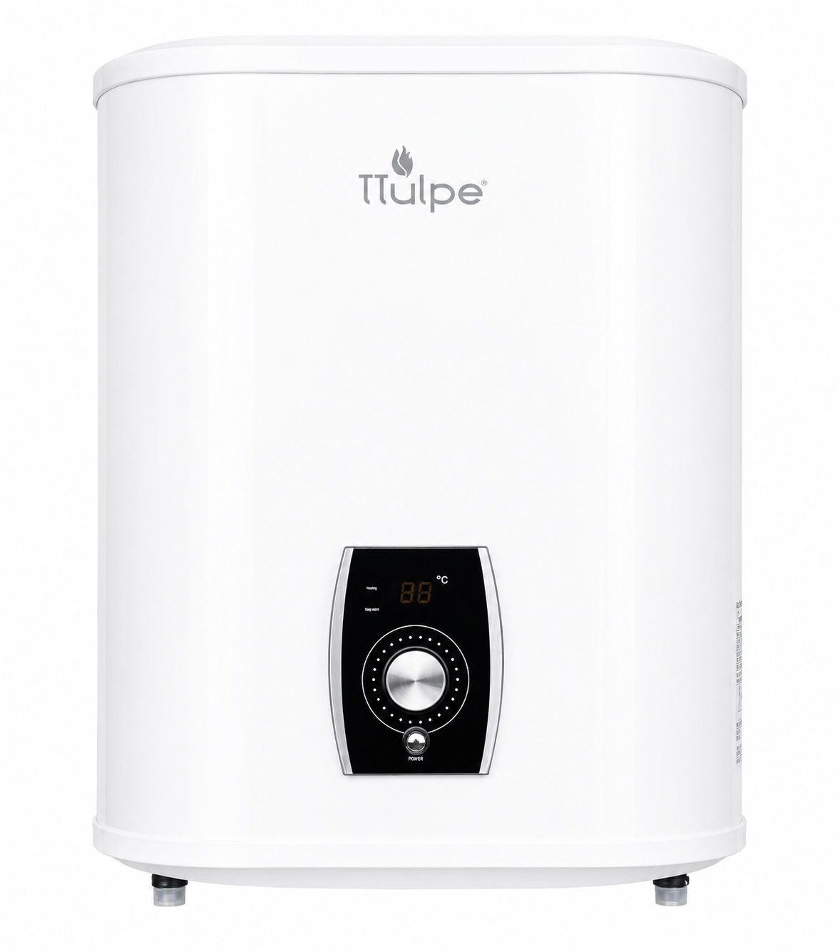 Opzoek naar een Boiler ?
