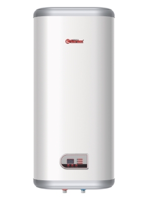 80 liter RVS platte boiler
