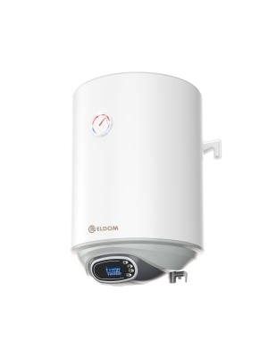 Voordelige duurzame en energiezuinige 30 liter boiler met energielabel B