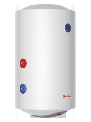 80 liter combi-boiler met ingebouwde warmtewisselaar. Ideaal in combinatie met zonne energie of pellet cv