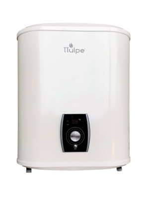 Hoogwaardige 30 liter platte smartboiler. Verticaal en horizontaal toepasbaar