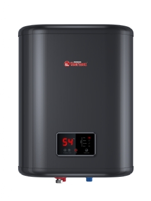 RVS platte 30 liter boiler met Smart Control