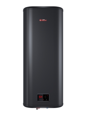 RVS platte 100 liter boiler met Smart Control