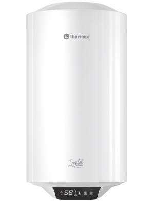 Thermex 80 liter boiler verticaal Digital 80-V Smart WiFi