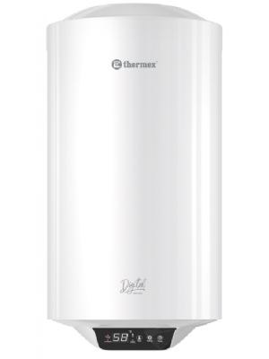 Thermex 50 liter boiler verticaal Digital 50-V Smart WiFi