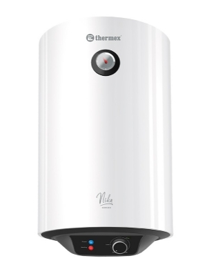 Thermex 80 liter boiler verticaal Nika SafeDry met droog element
