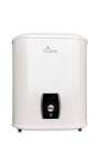 TTulpe Smart master 30 platte smart boiler 30 liter | Boilers.shop