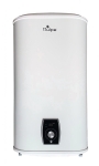 TTulpe Smart master 50 platte smart boiler 50 liter | Boilers.shop