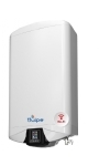 TTulpe Smart master 60 platte smart boiler 60 liter met wifi | Boilers.shop
