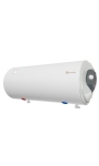 Eldom Favourite WH12046BR Horizontale boiler 120 liter beneden | Boilers.shop