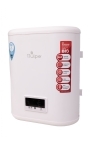 TTulpe Comfort 30-V 30 liter platte boiler verticaal Wi-Fi | Boilers.shop