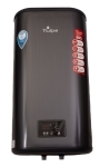 TTulpe Shadow 50-V 50 liter platte boiler verticaal Wi-Fi | Boilers.shop