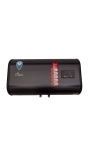 TTulpe Shadow 50-H 50 liter platte boiler horizontaal Wi-Fi | Boilers.shop