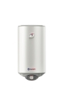 50 liter boiler met twee apart schakelbare droge elementen van 800 Watt. Manueel bedient, ideaal met zonnepanelen | Boilers.shop