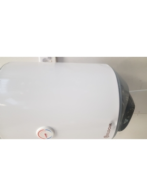 2035; Retourproduct Eldom 30 ltr boiler electronic Wi-Fi